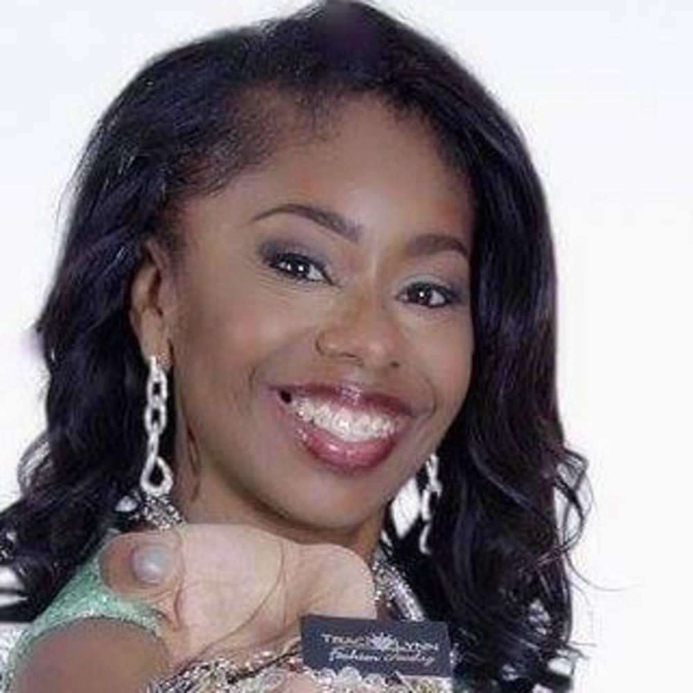 Meet your Posher, Toyia james